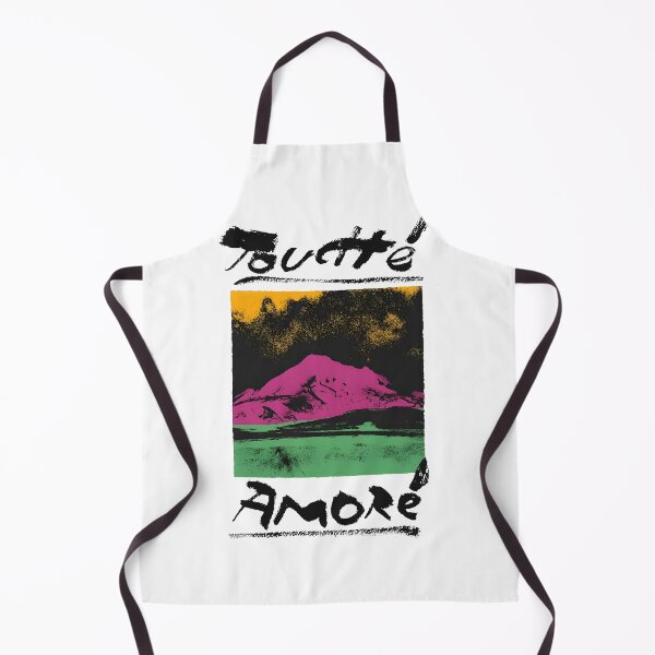 Item preview, Touché Amoré designed and sold by V.I.S.T.A. .