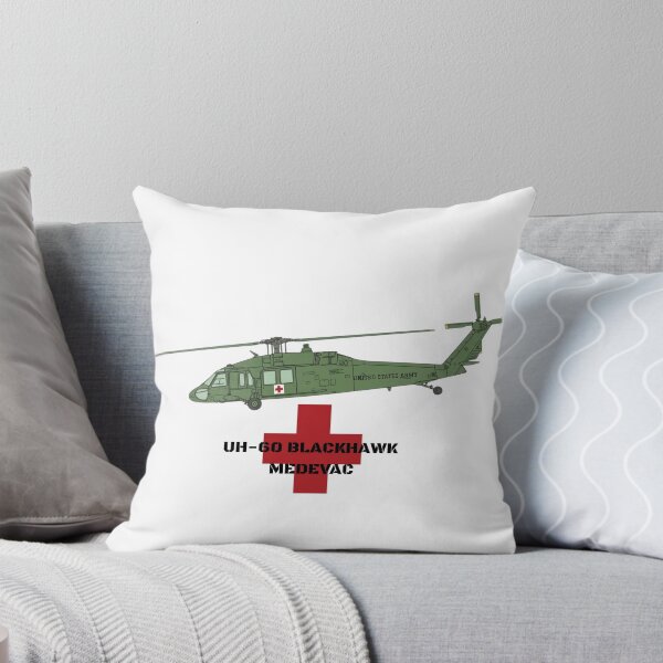 Item preview, UH-60 Blackhawk Medevac designed and sold by HillC1985.