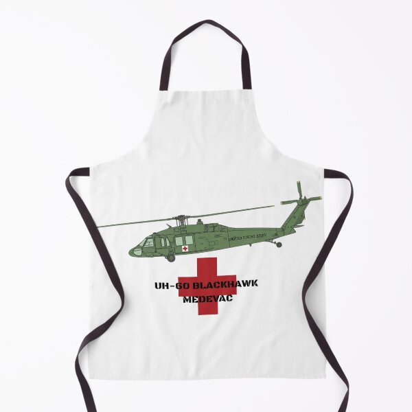 Item preview, UH-60 Blackhawk Medevac designed and sold by HillC1985.