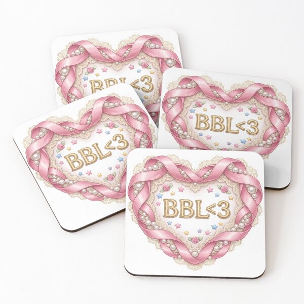 Item preview, Coquette Pink Ribbon Bow BBL Heart Aesthetic designed and sold by nvrprooo.