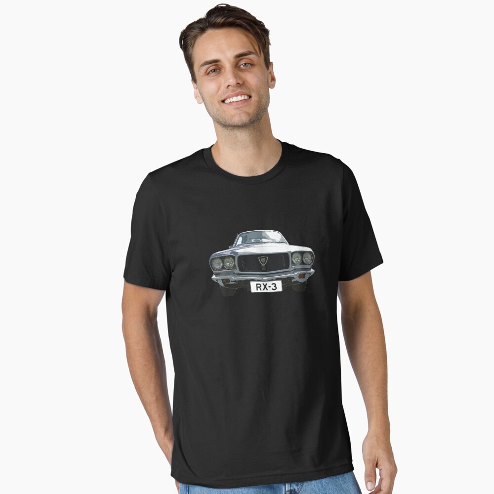 Item preview, Essential T-Shirt designed and sold by radestilo.