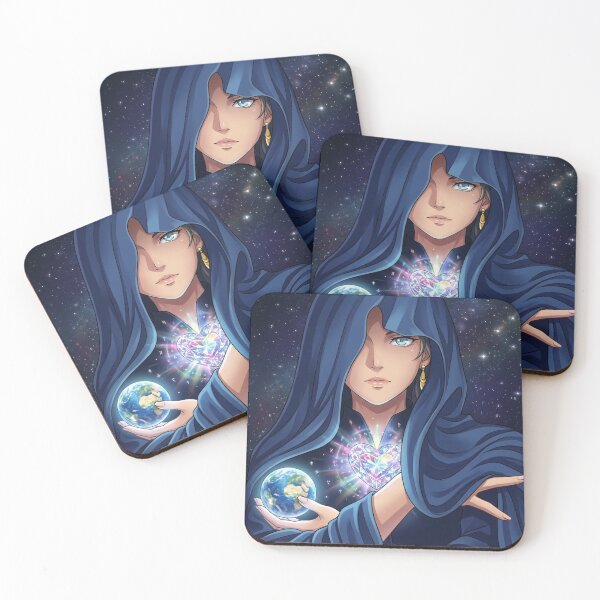 Item preview, Cosmic Girl designed and sold by FVO-italydesign.