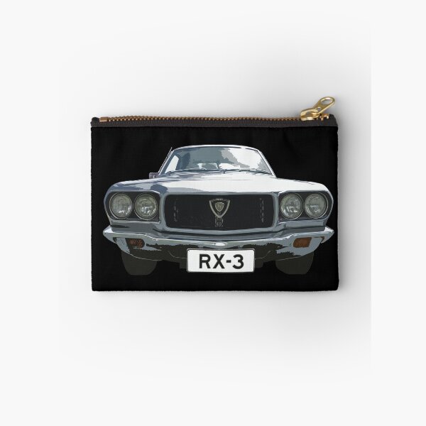 Item preview, Mazda RX3 designed and sold by radestilo.