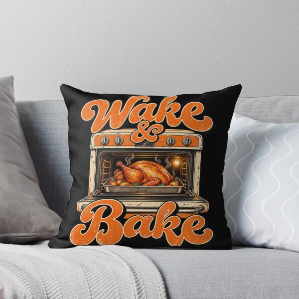 Item preview, Wake & Bake Turkey Oven designed and sold by ROUX-ART.