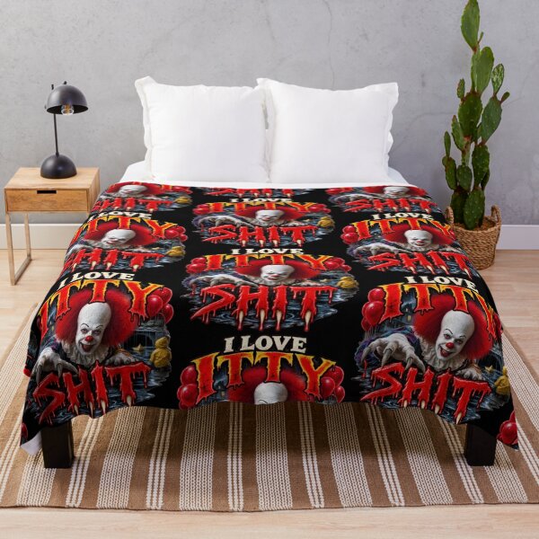 Item preview, I Love IT Shit designed and sold by FunnyBums.