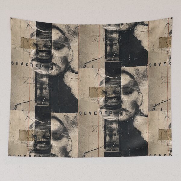 Item preview, Severed 2 designed and sold by Gregory James Wyrick.