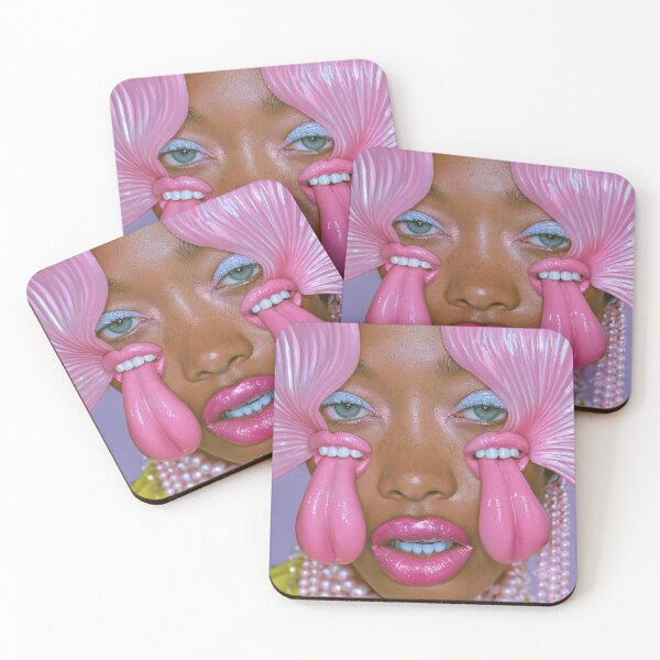 Item preview, Sugar Glitch | Pretty Disturbing designed and sold by CELL/SUN.