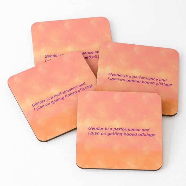 Item preview, gender is a performance design designed and sold by matchalattextrafoam.