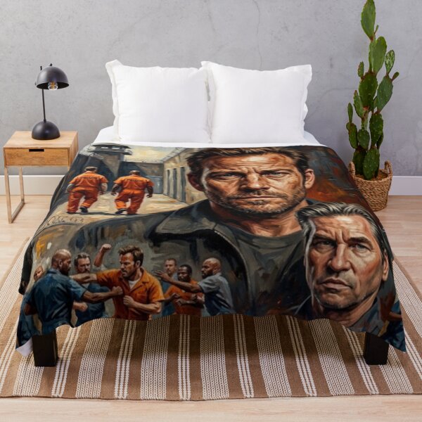 Item preview, Felon Crime Drama Fine Art Tribute designed and sold by Art's Diner.
