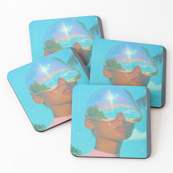 Item preview, Paradise.exe | Virtual Escape designed and sold by CELL/SUN.