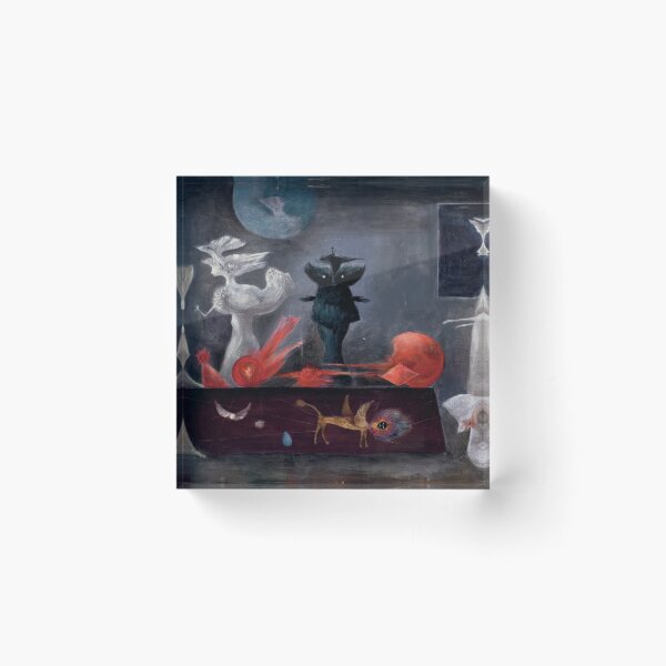Item preview, New Upload -Leonora Carrington - Best artist  (8)Leonora Carrington art Leonora Carrington painting Leonora Carrington artist. designed and sold by GlynnMiles.