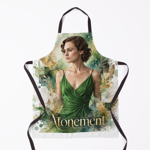 Item preview, Keira Knightley in Atonement designed and sold by JackFreestone.