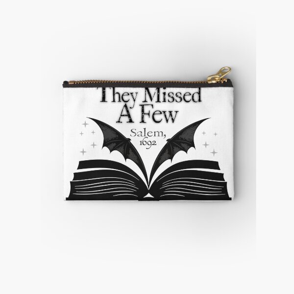 Item preview, They Missed A Few designed and sold by Beth A. Stockdell.