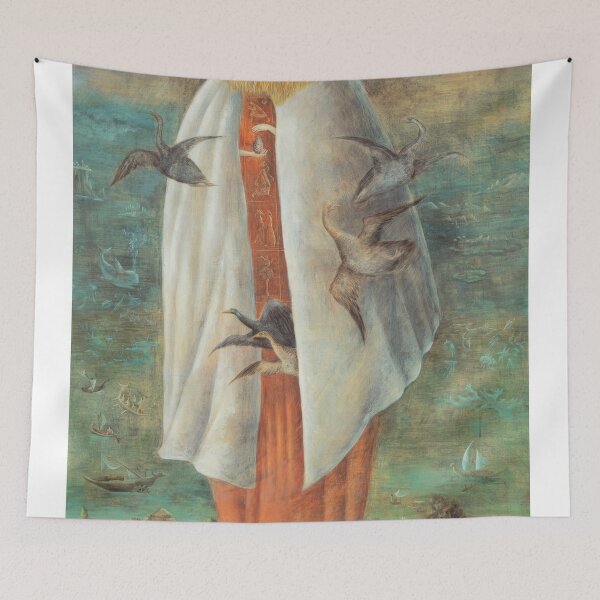Item preview, New Upload -Leonora Carrington - Best artist  (88)Leonora Carrington art Leonora Carrington painting Leonora Carrington artist. designed and sold by GlynnMiles.