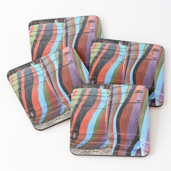 Item preview, Barrell Waves designed and sold by Larry Davis.