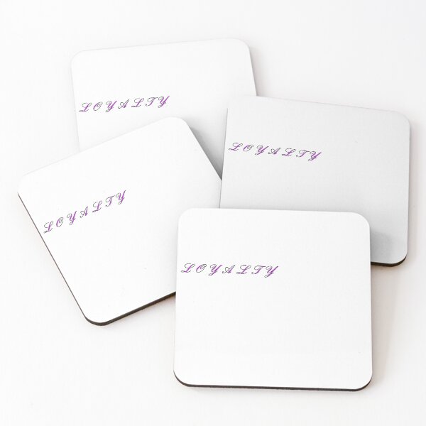 Item preview, LOYALTY designed and sold by sobiiii.