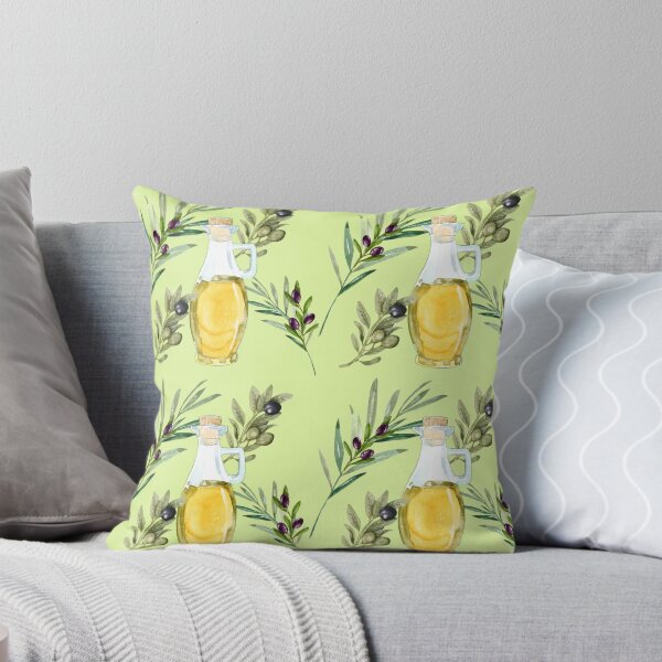 Item preview, Olive oil designed and sold by DiFraia Studio.