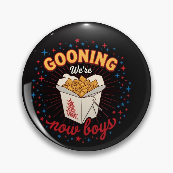 Item preview, Retro Wonton Takeout Foodie Humor  designed and sold by w66aboo.
