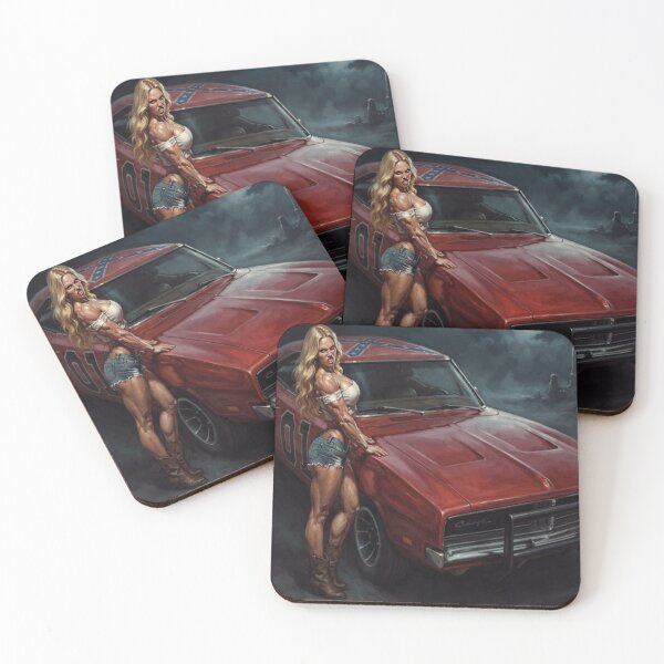 Item preview, Daisy Dukes designed and sold by LiquidJam.