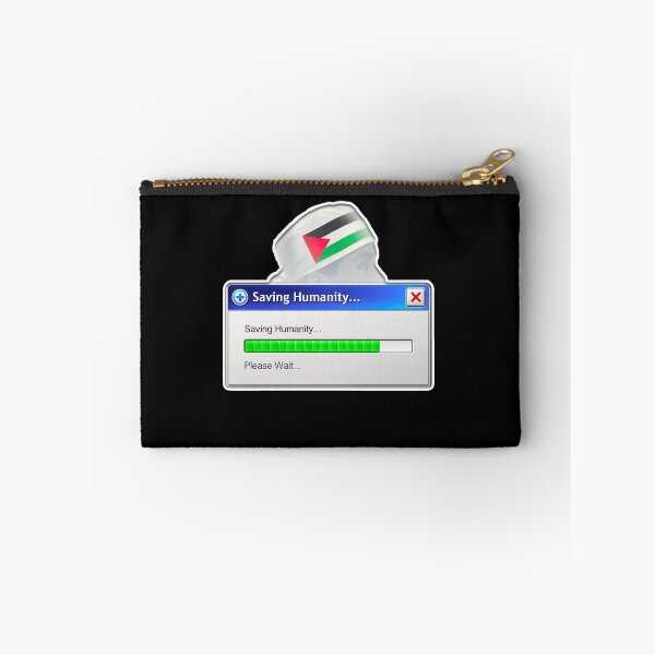 Item preview, Copia de Palestina pronto será libre – Retro Windows XP designed and sold by Tee-Show.
