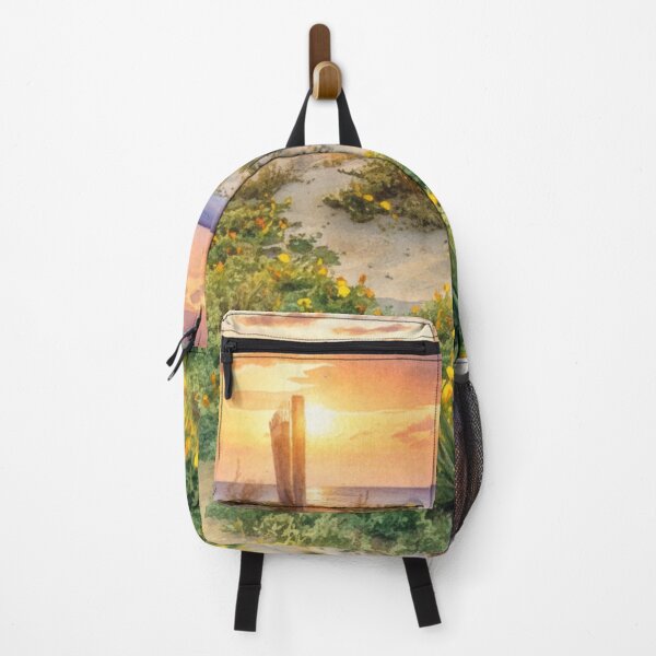 Item preview, Edisto Sunrise designed and sold by Elizabeth "Tibby" Steedly.