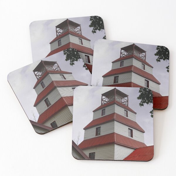 Item preview, Transcending the Tower designed and sold by Larry Davis.