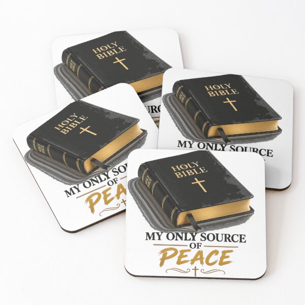Item preview, Holy bible  designed and sold by Omahsales.