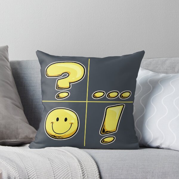 Item preview, Punctuation designed and sold by TomiAx.