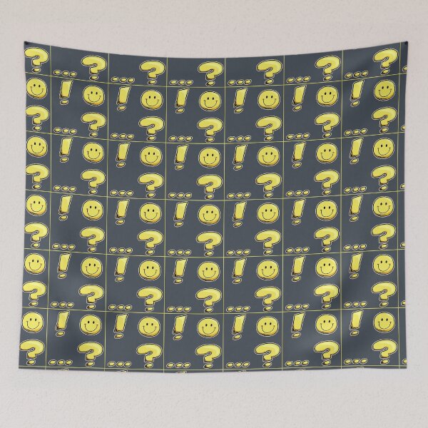Item preview, Punctuation designed and sold by TomiAx.