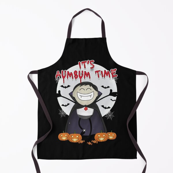 Item preview, Halloween Aumsumboy designed and sold by KidItal.