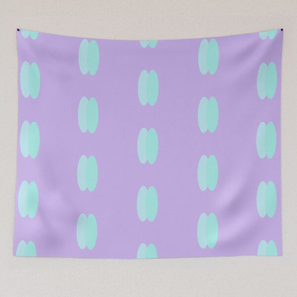 Item preview, Pastel Abstract Design by ElitebyElise designed and sold by ElitebyElise.