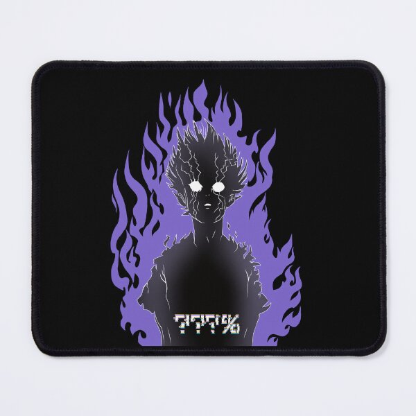 Item preview, Doodle Purple Esper  designed and sold by Ninaa-Art.