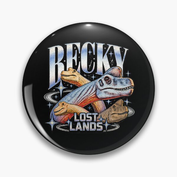 Item preview, Lost Lands designed and sold by Cosmonute.