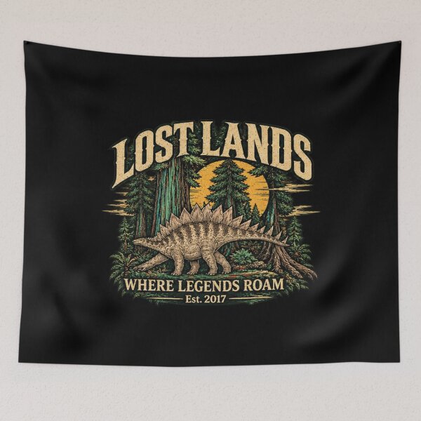 Item preview, Lost Lands designed and sold by Cosmonute.