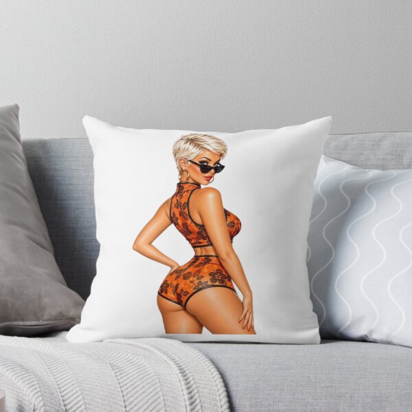 Item preview,  "Feminine Beauty” designed and sold by CHRIST5000.