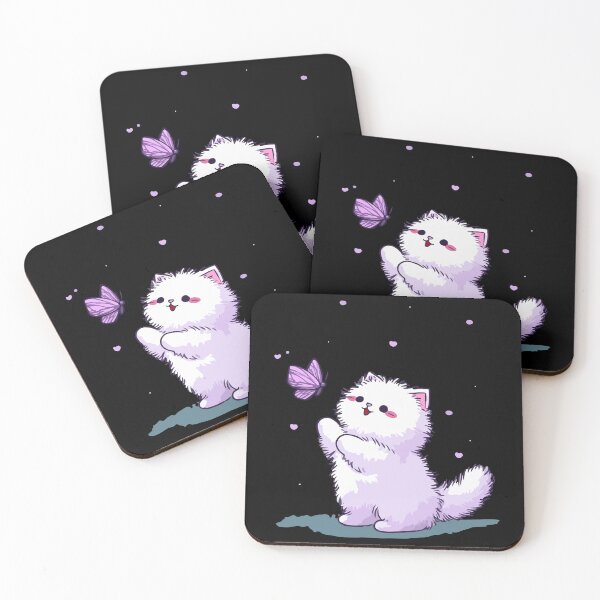 Item preview, most beautiful cat. designed and sold by Borublue.