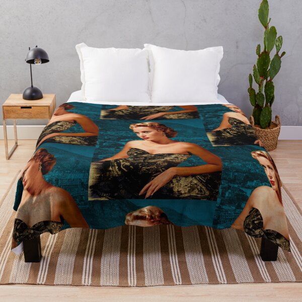 Item preview, Grace Kelly - Princess Grace of Monaco designed and sold by letitrip.