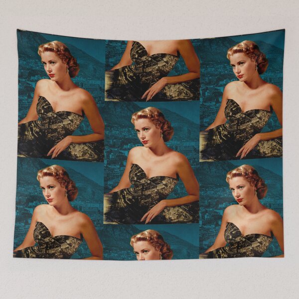 Item preview, Grace Kelly - Princess Grace of Monaco designed and sold by letitrip.