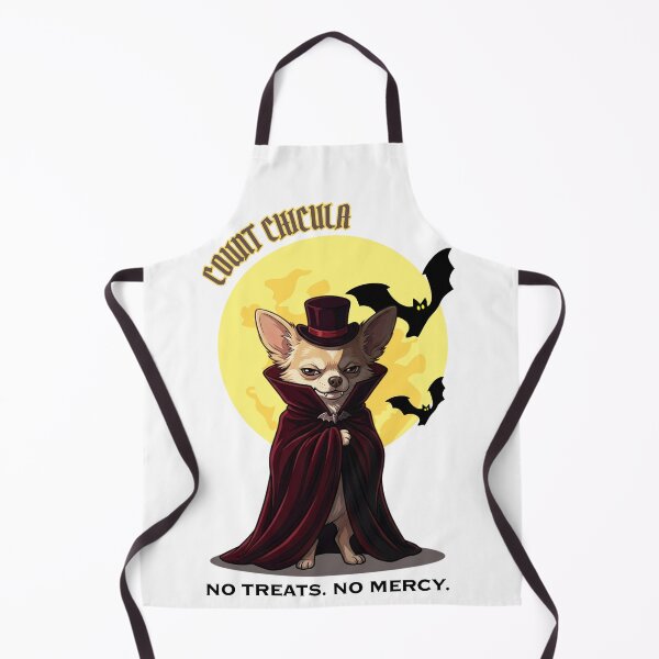 Item preview, Count Chicula designed and sold by Stand-Art.