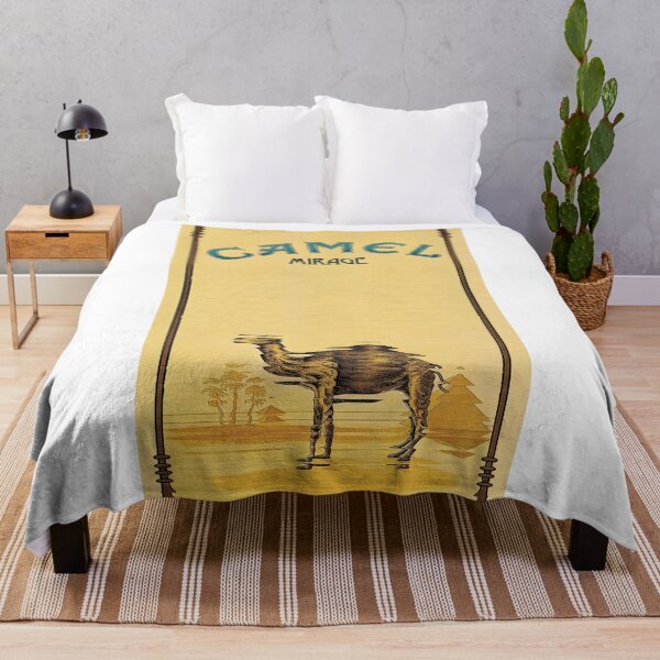 Item preview, Camel designed and sold by V.I.S.T.A. .