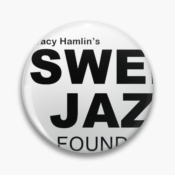 Item preview, Sweet Jazz Foundation Logo designed and sold by SweetJazzFest.
