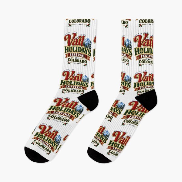 Item preview, Vail Colorado Christmas Shirt Ski Town Mountain Holiday Festival Trip Outfit designed and sold by IRON WINGS /USAF.