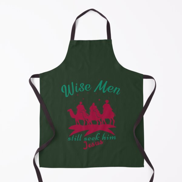 Item preview, Wise Men Still Seek Him King Jesus Birthday Nativity Christmas Night designed and sold by Forevermore.