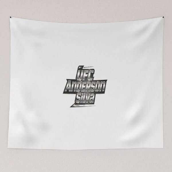 Item preview, Anderson Silva - UFC designed and sold by BladiWChampion.