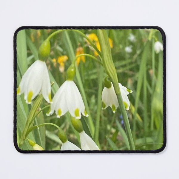 Item preview, Beautiful Snowdrops  designed and sold by BenitaJayne.