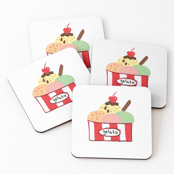 Item preview, gelato designed and sold by Kasia1987t.
