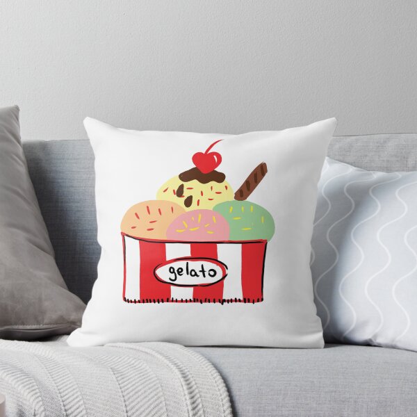Item preview, gelato designed and sold by Kasia1987t.