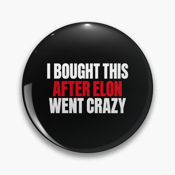 Item preview, Elon Musk Satire: Electric Cars, Roadster and Robot Humor designed and sold by TEEJAMBOREE.