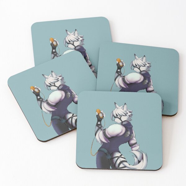 Item preview, Lycaon designed and sold by OuterPlace Studios.