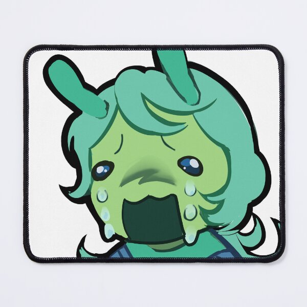 Item preview, Crybaby designed and sold by D3DFISH_.